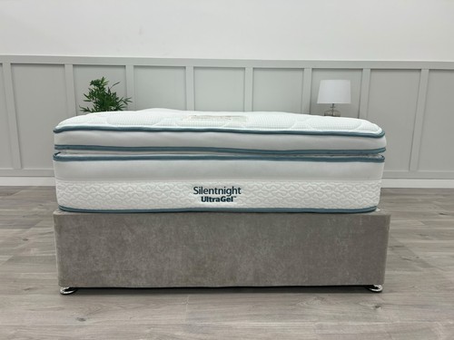 Silentnight 3000 ultragel - silentnight,