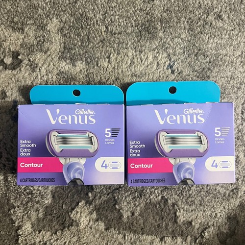 Gillette venus extra - 2,