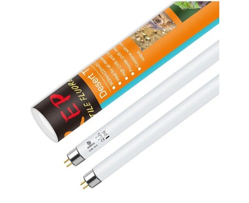 2pcs reptile fluorescent - fluorescent, lamps
