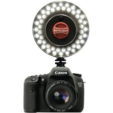 Rotolight RL48-CCK-V2 Creative