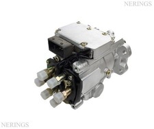 Diesel high pressure pump