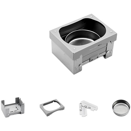 Travel cooker foldable fuel - travel,