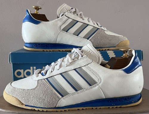 Adidas rom 1989 - uk, 8