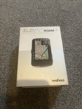 Wahoo Elemnt Roam GPS Bike Computer - WFCC4