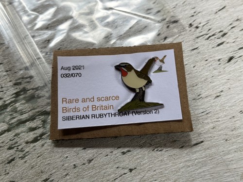 Rspb interest siberian - rspb,