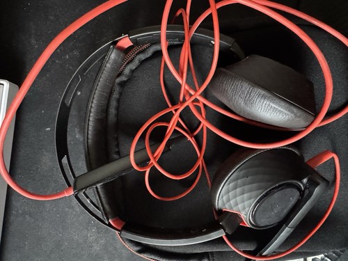 Plantronics blackwire 5220 - blackwire,