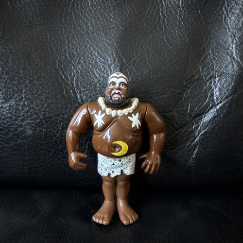 Wwe kamala wrestling - kamala,