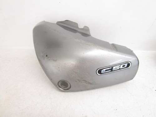 Suzuki 800 c50 - 06, boulevard