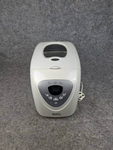 Morphy richards fastbake bread - richards,