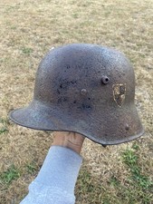 WW1 Pussian/German Stahlhelm