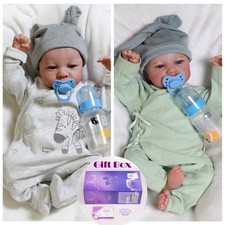 Real Reborn Dolls Realistic