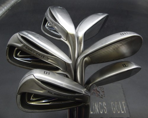 Set nike slingshot - nike,