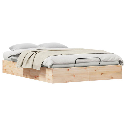 Ottoman bed frame - bed,