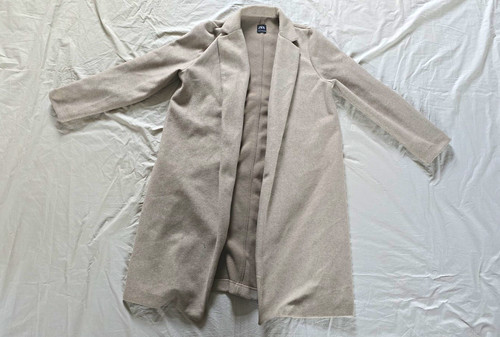 Zara trafaluc beige - zara, open
