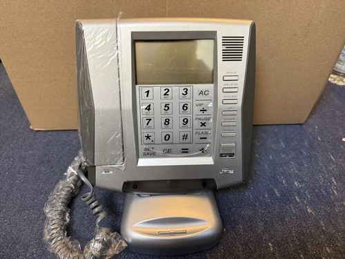 New box landline - new,