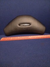 USED GENUINE Steering wheel Horn For TOYOTA COROLLA EE90 AE90 AE92 AE100 AE101