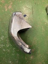 Vanden Plas Princess 4R Austin princess # One Front Bumper Overider