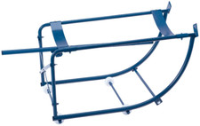 Draper 205 LITRE DRUM CRADLE 43966 Drum Cradle, 205L