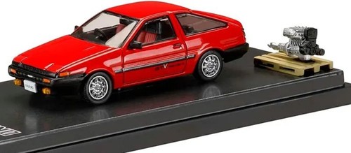 Toyota sprinter trueno gtv - trueno,