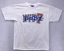 Bad Boy Shirt Men's Large