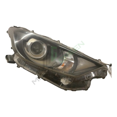 Toyota yaris 2020 - toyota, headlight