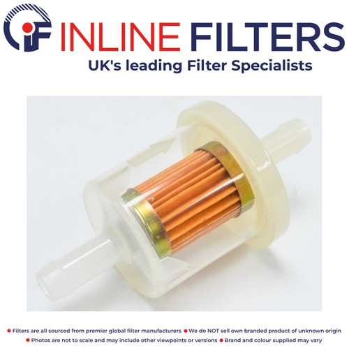 Fuel filter for briggs - for, and