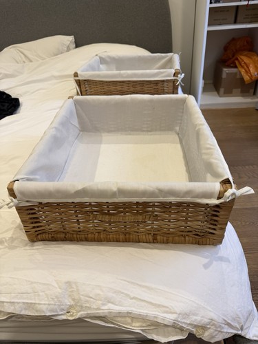 Ikea tolkning rattan storage - tolkning,