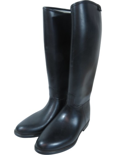 Dublin long riding boots - riding,