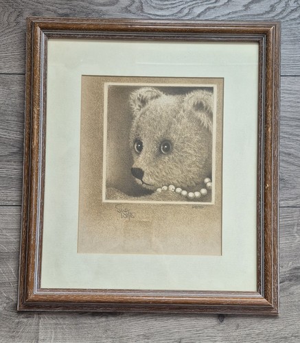 Sue willis limited edition - sue,