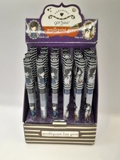 Set Of 24 Santoro Gorjuss