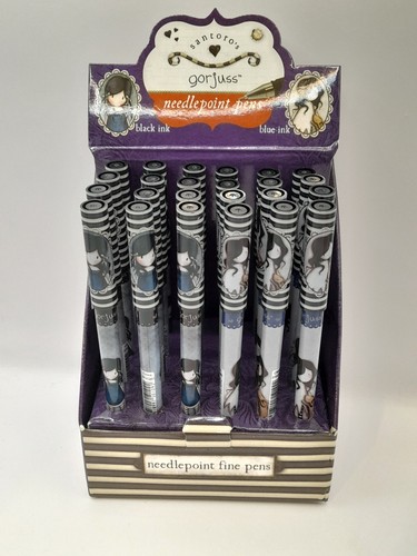 Set santoro gorjuss - set,