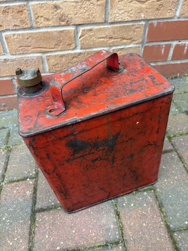 Vintage valor shell mex - shell, bp