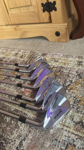 Brand new srixon forged - brand, z