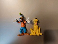 Mini Disney Figures Characters