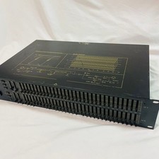 YAMAHA Q2031A Graphic