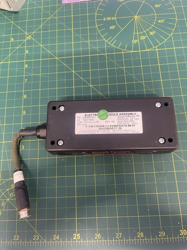 Amsafe electronic module assy - electronic,