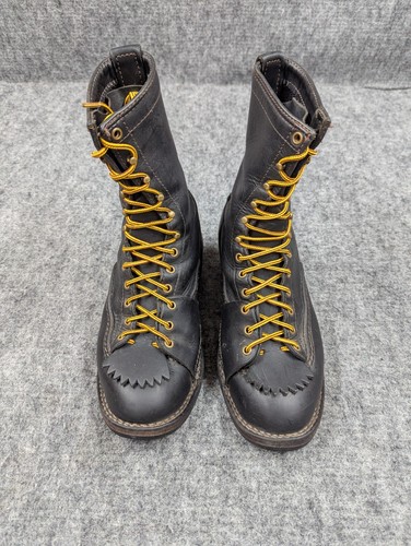 Weasco highliner lineman - weasco,