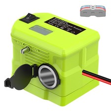 18Vto 12V Step-Down Converter