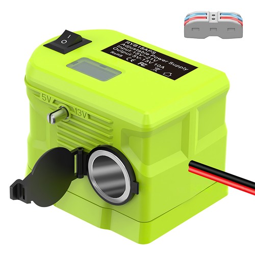 18vto 12v step down - 12v, converter