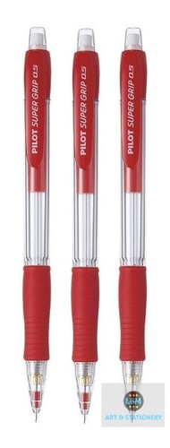 Pilot super grip - grip, mechanical