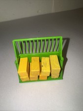 Britains 9539 Green 1:32 Model