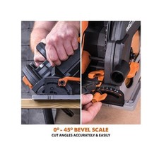  Evolution R185CCSX+ Circular