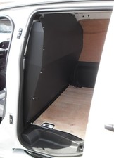 Citroen Berlingo - 2008 to