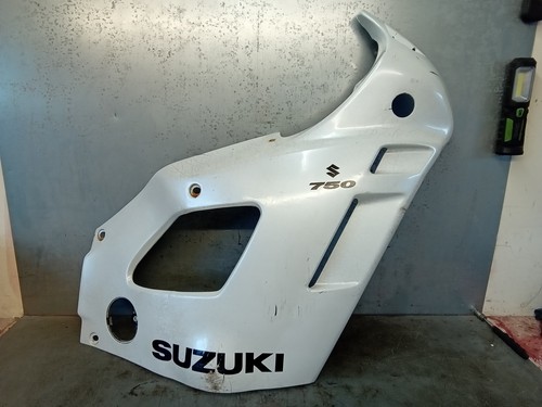 Suzuki gsx750f teapot front - suzuki,