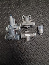 Wabco Valves