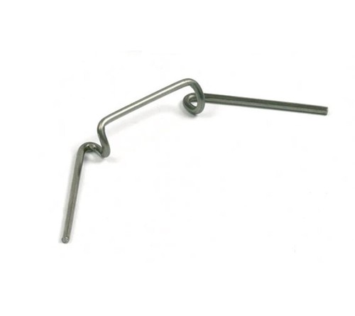 Greenhouse glass clips - greenhouse,