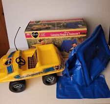 Vintage Sindy's Camping Buggy