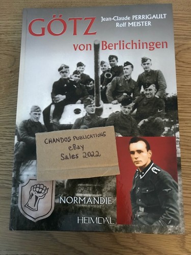 Gotz von berlichingen tome - tome,