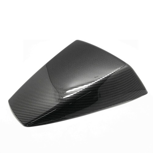 Carbon fiber rear - carbon,