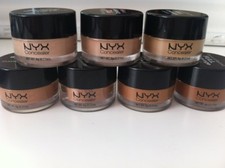 NYX Full Coverage Concealer Jar ~ Choose Your Shade